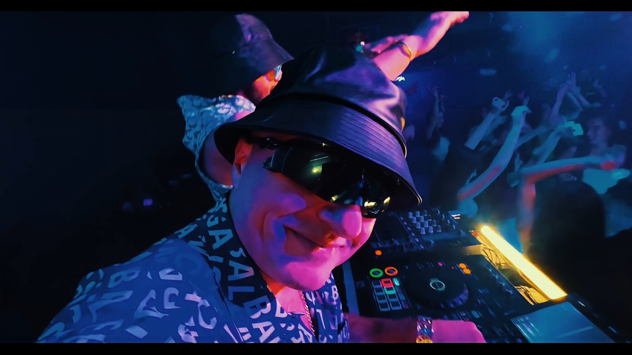 Costi — Solo Tu official music video